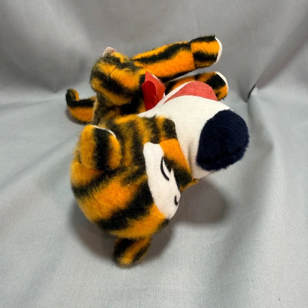 Gund Sears Tigger Plush 70s VTG 10